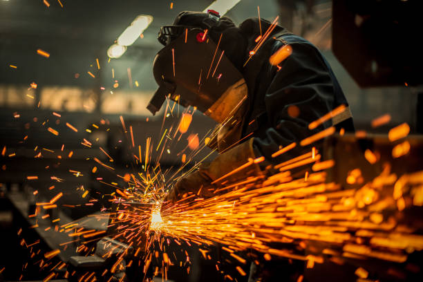 Best Maintenance and Repair Welding in Samson, AL