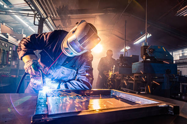 Best Aerospace and Defense Welding in Samson, AL