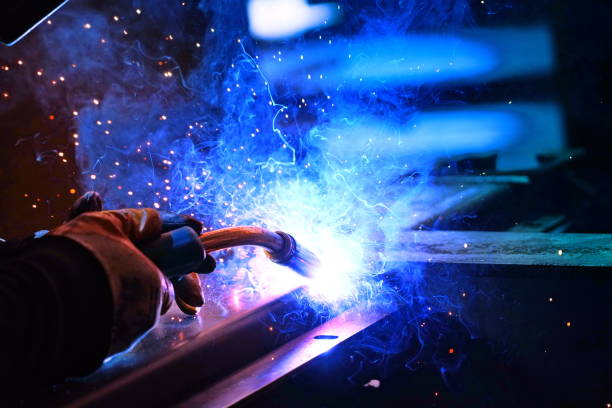 Affordable Welder Services in Samson, AL