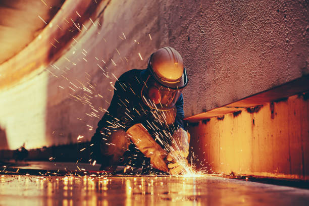 Professional Welder & Metal Fabrication in Samson, AL