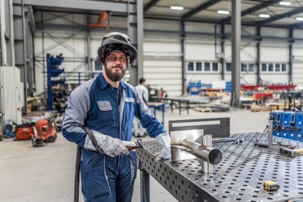 Best Automotive Welding in Samson, AL