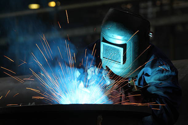 Best Automation and Robotic Welding in Samson, AL