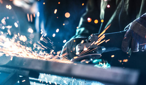 Best Specialty Welding Processes in Samson, AL
